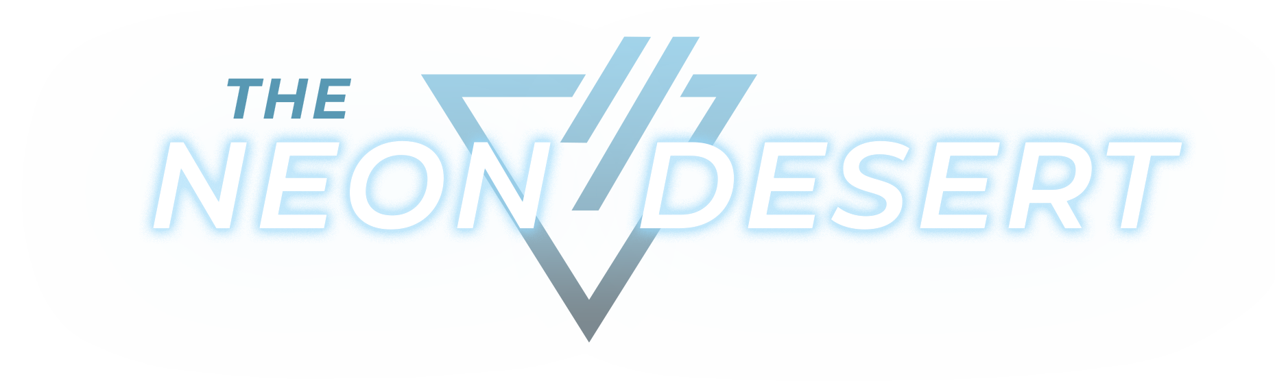 The Neon Desert